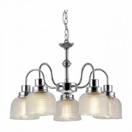 Подвесная люстра Arte Lamp  - 3